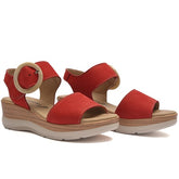 Boticeli 40200-4253 Red